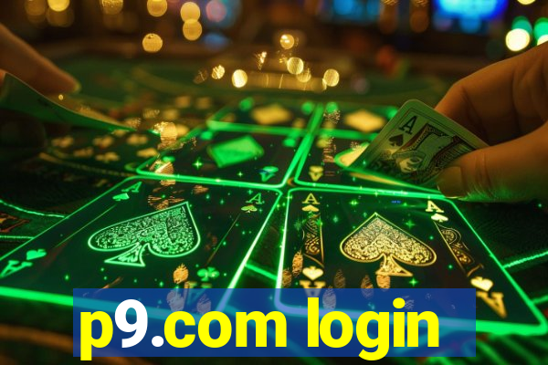 p9.com login